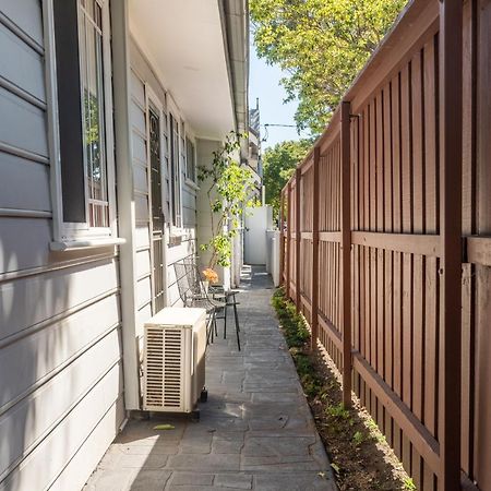 Manly'S Hidden Gem Aparthotel Ngoại thất bức ảnh