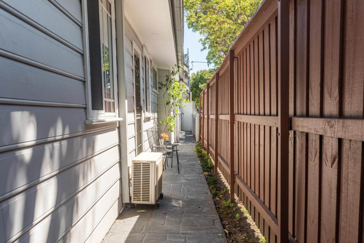 Manly'S Hidden Gem Aparthotel Ngoại thất bức ảnh