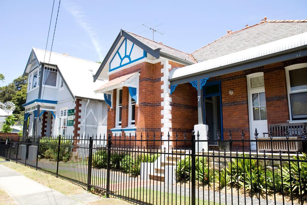 Manly'S Hidden Gem Aparthotel Ngoại thất bức ảnh