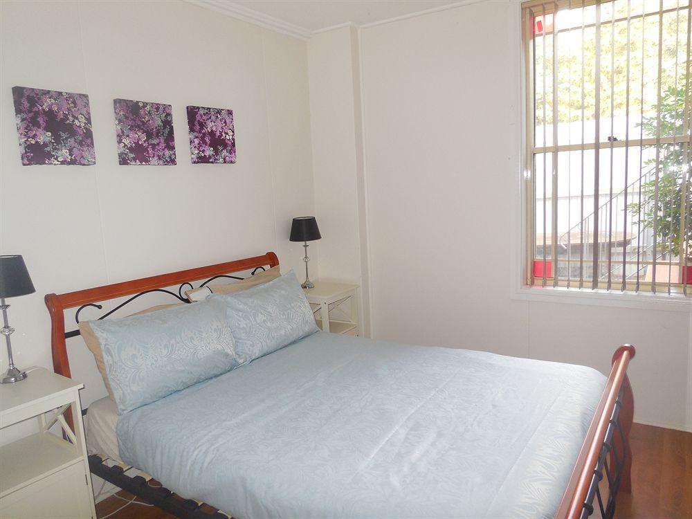 Manly'S Hidden Gem Aparthotel Ngoại thất bức ảnh