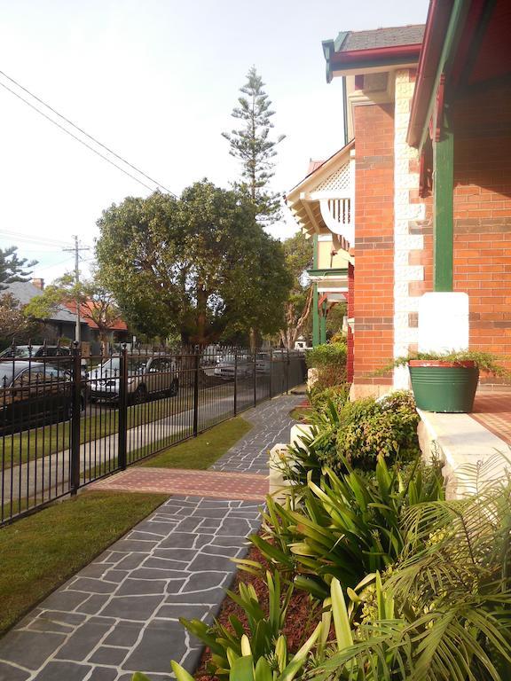 Manly'S Hidden Gem Aparthotel Ngoại thất bức ảnh