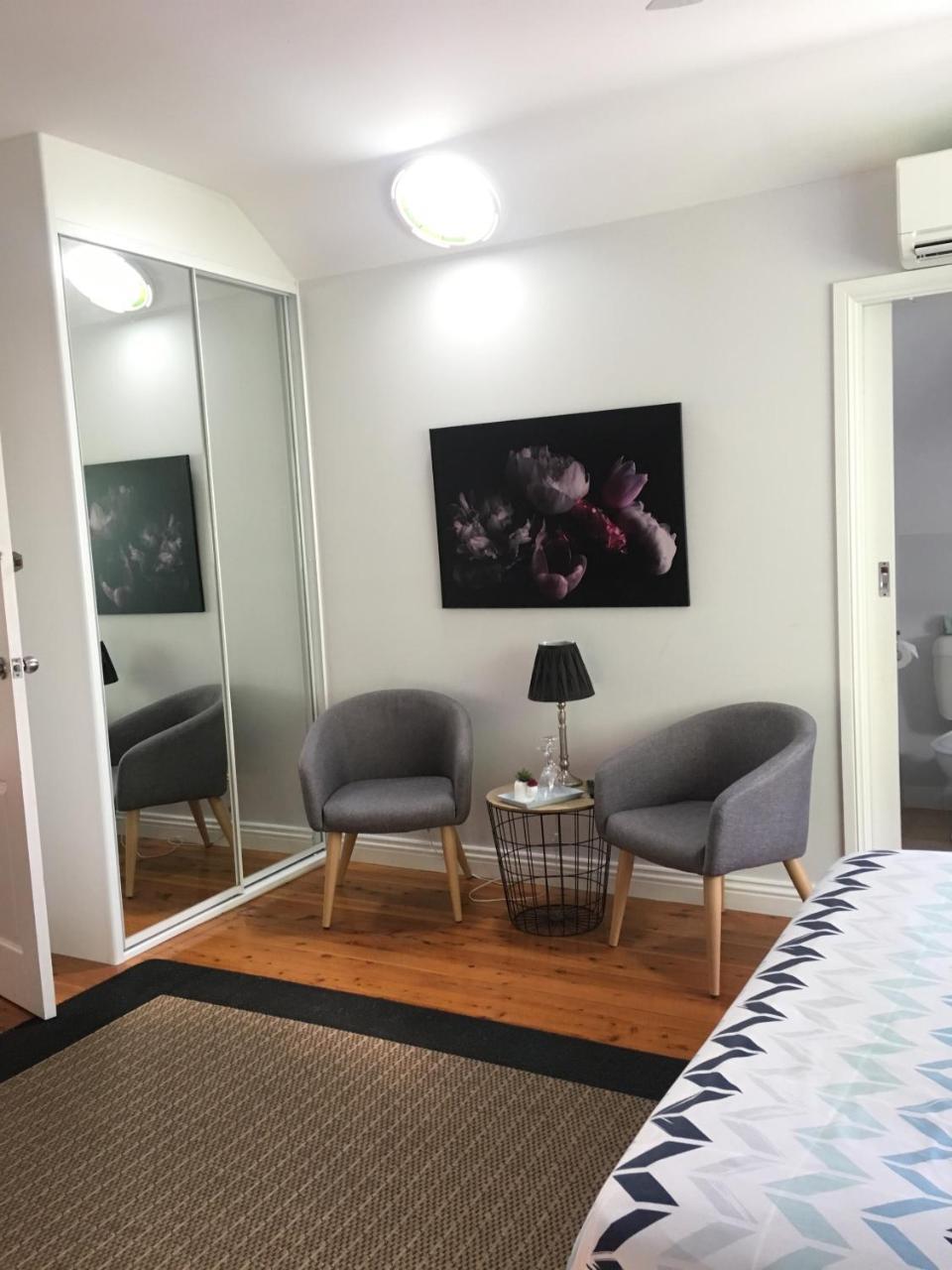 Manly'S Hidden Gem Aparthotel Ngoại thất bức ảnh