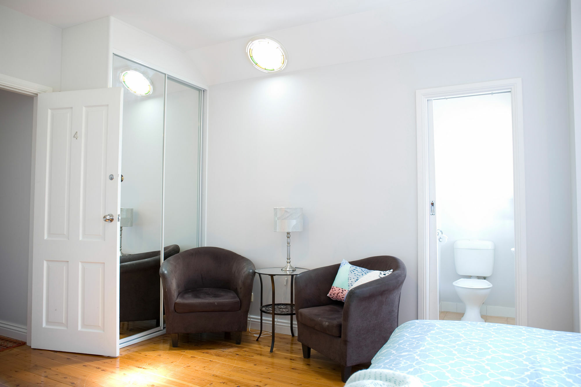 Manly'S Hidden Gem Aparthotel Ngoại thất bức ảnh