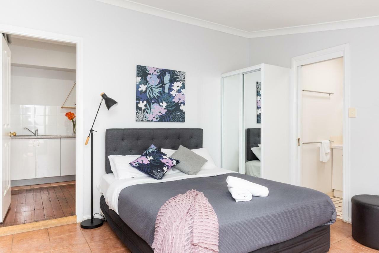 Manly'S Hidden Gem Aparthotel Ngoại thất bức ảnh