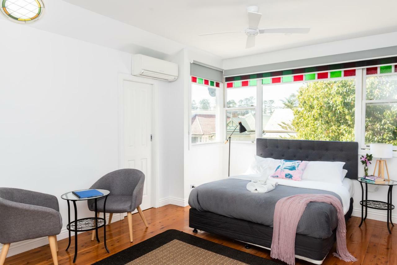 Manly'S Hidden Gem Aparthotel Ngoại thất bức ảnh