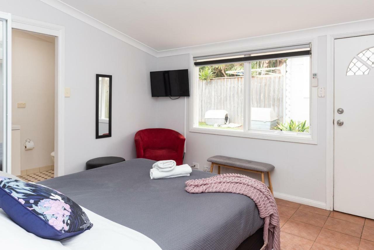 Manly'S Hidden Gem Aparthotel Ngoại thất bức ảnh