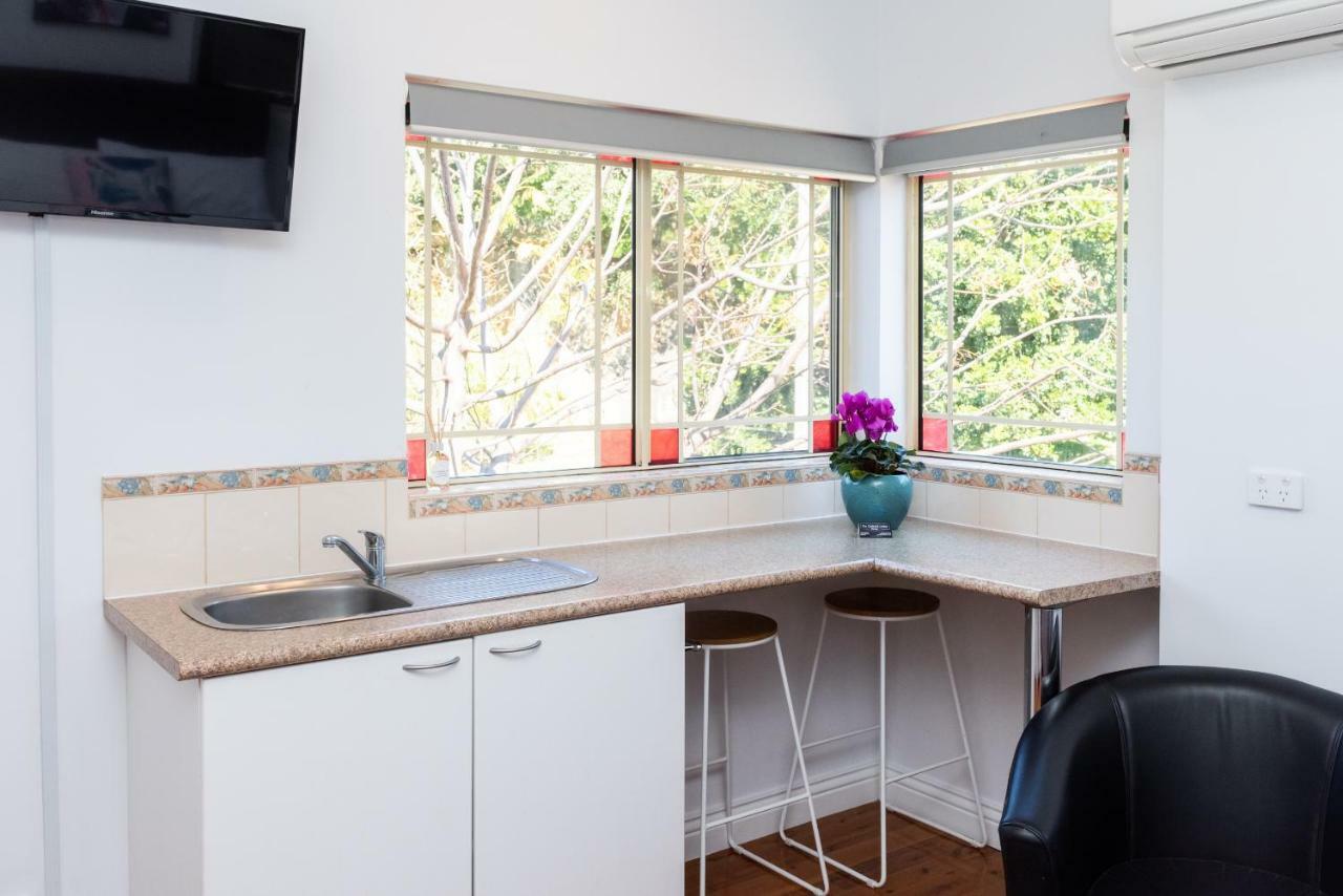 Manly'S Hidden Gem Aparthotel Ngoại thất bức ảnh