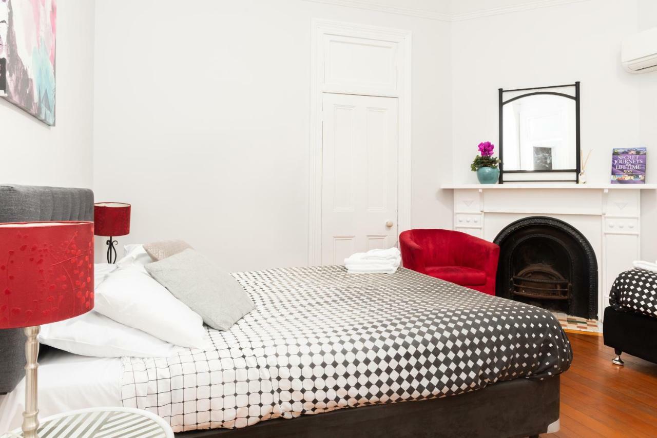Manly'S Hidden Gem Aparthotel Ngoại thất bức ảnh