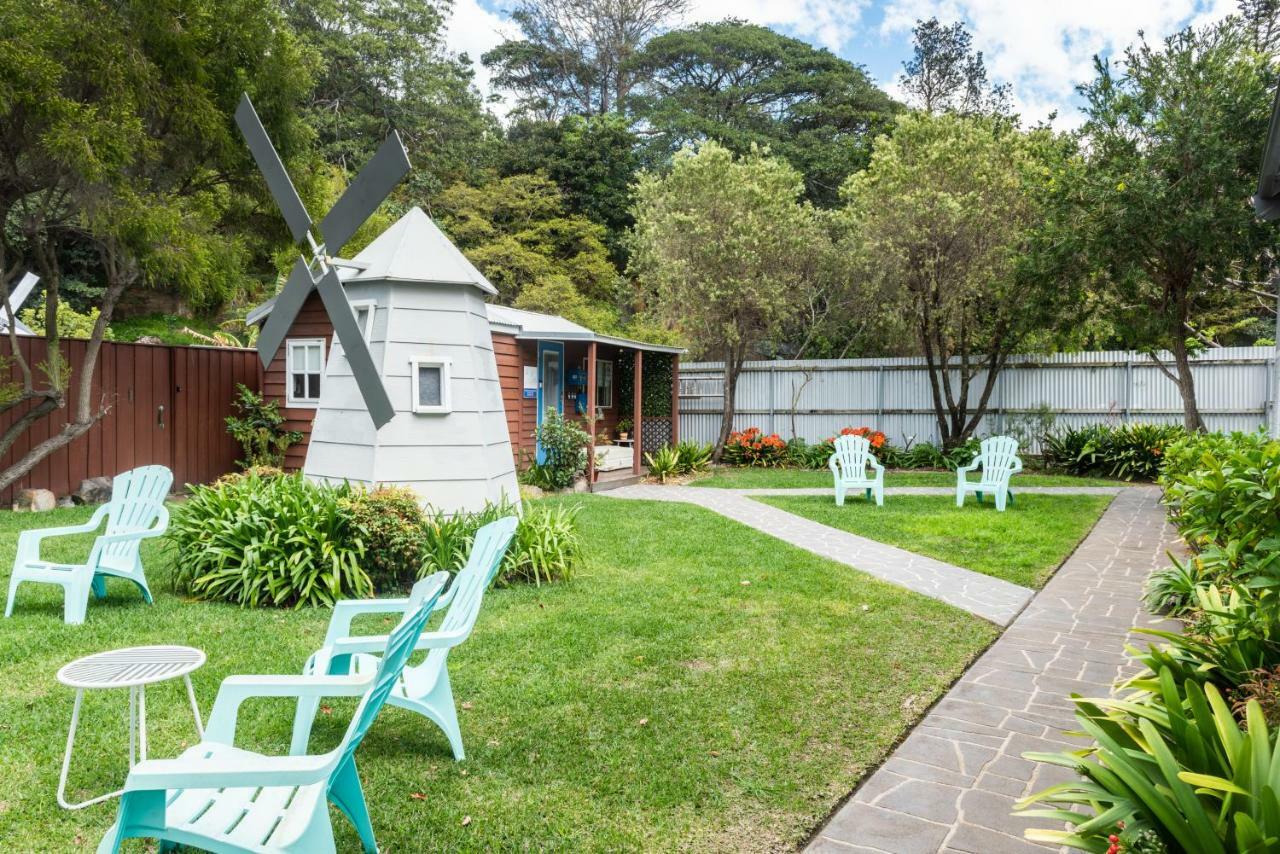 Manly'S Hidden Gem Aparthotel Ngoại thất bức ảnh