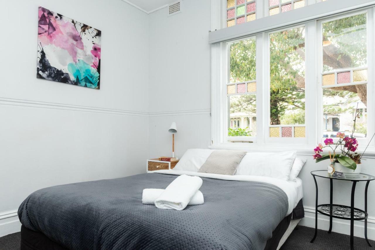 Manly'S Hidden Gem Aparthotel Ngoại thất bức ảnh