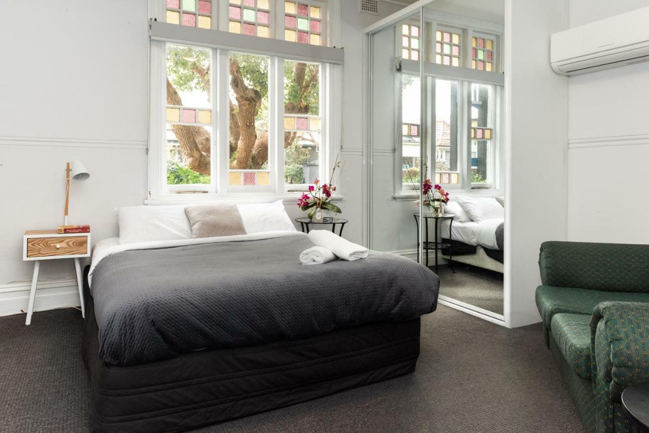 Manly'S Hidden Gem Aparthotel Ngoại thất bức ảnh