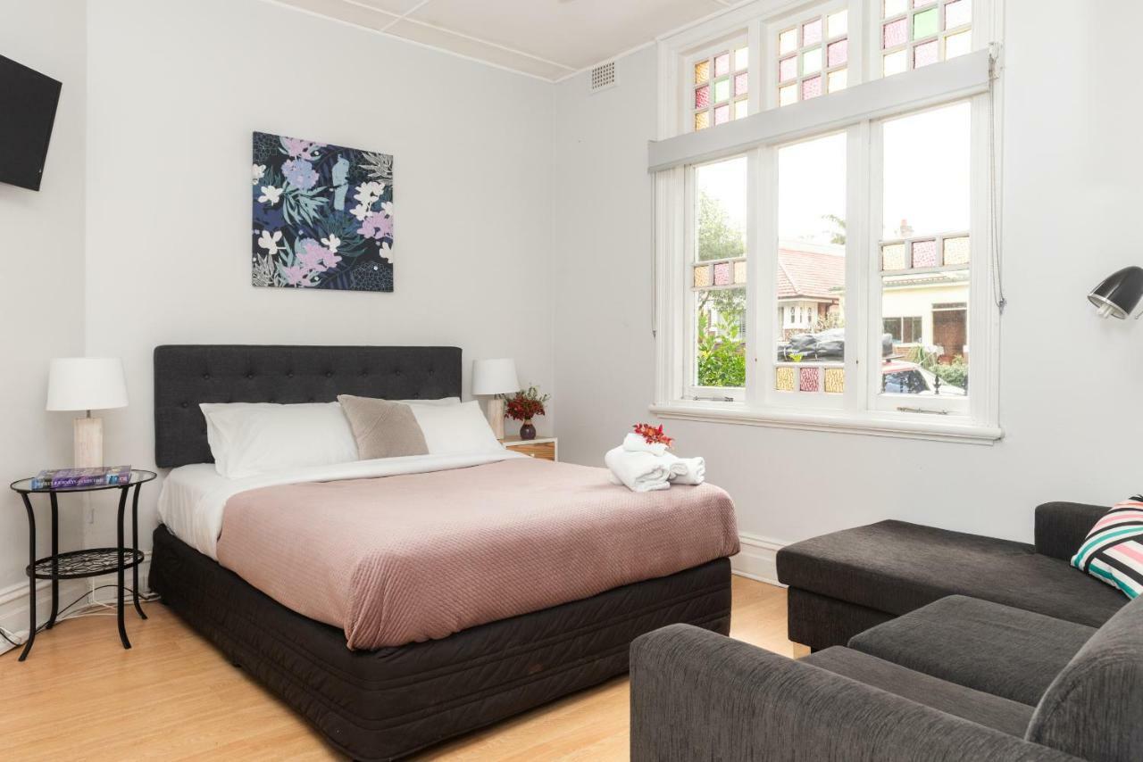 Manly'S Hidden Gem Aparthotel Ngoại thất bức ảnh