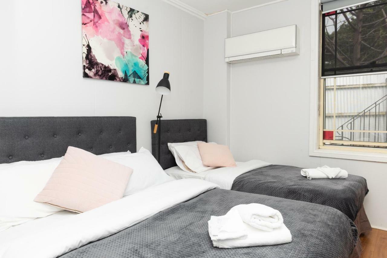 Manly'S Hidden Gem Aparthotel Ngoại thất bức ảnh
