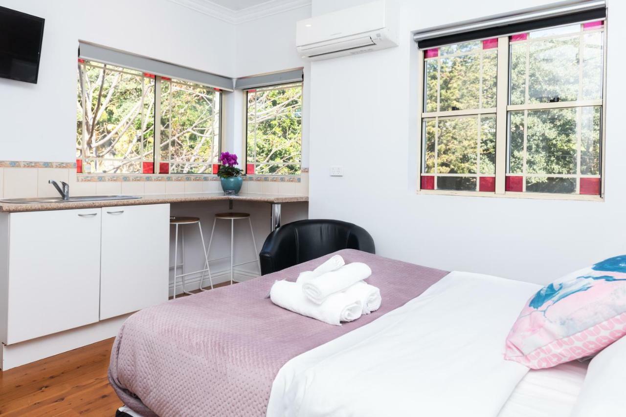 Manly'S Hidden Gem Aparthotel Ngoại thất bức ảnh