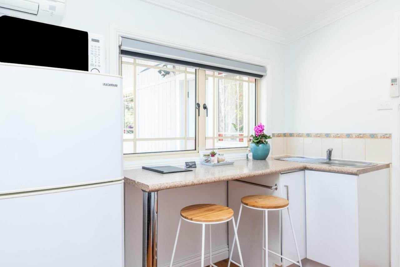 Manly'S Hidden Gem Aparthotel Ngoại thất bức ảnh