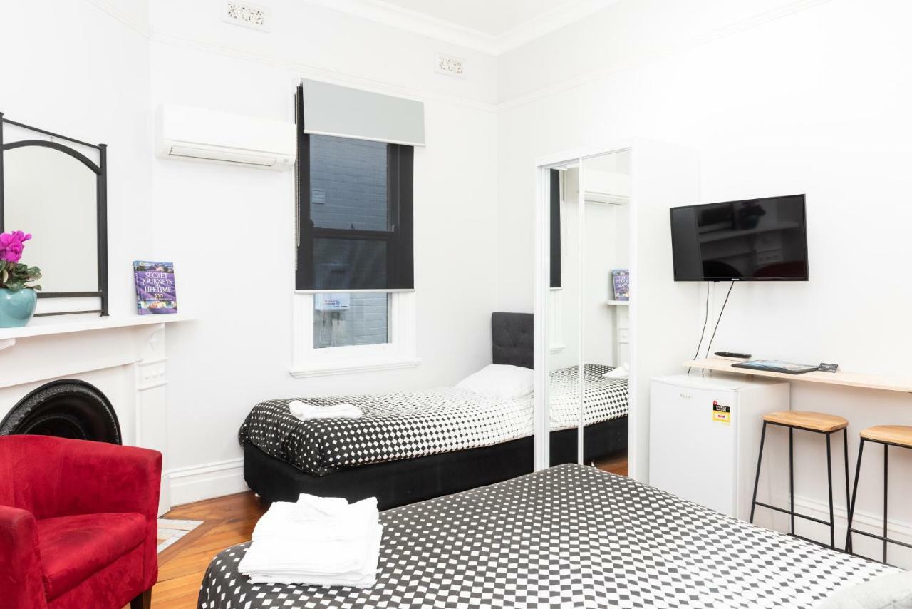 Manly'S Hidden Gem Aparthotel Ngoại thất bức ảnh