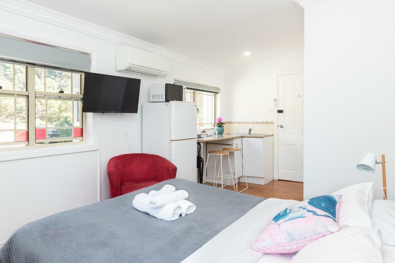 Manly'S Hidden Gem Aparthotel Ngoại thất bức ảnh