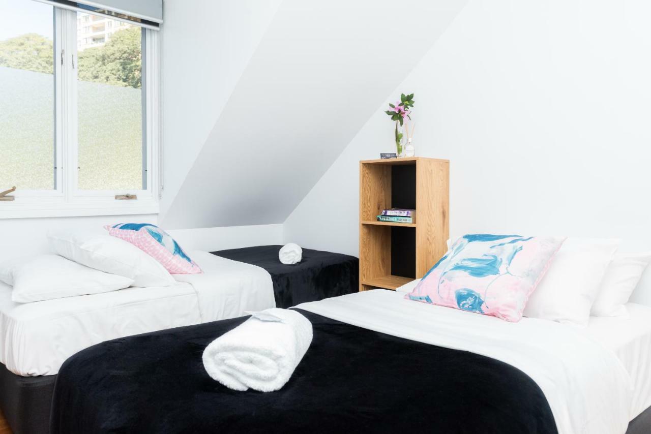 Manly'S Hidden Gem Aparthotel Ngoại thất bức ảnh