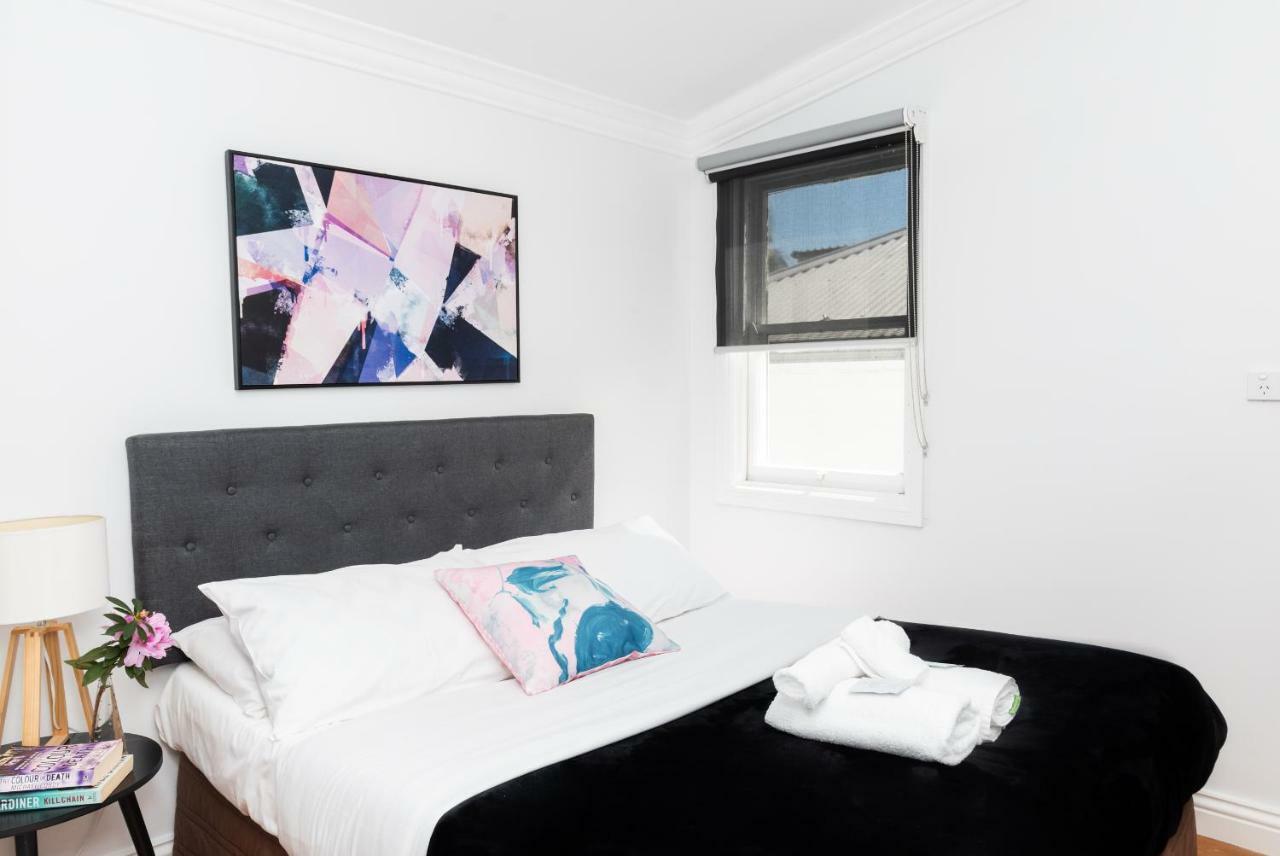 Manly'S Hidden Gem Aparthotel Ngoại thất bức ảnh