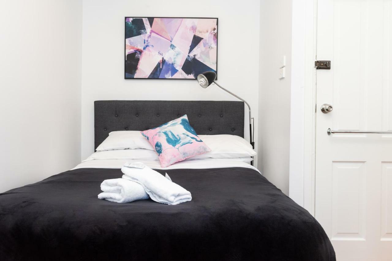 Manly'S Hidden Gem Aparthotel Ngoại thất bức ảnh